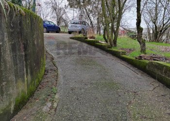 rampa - Casa semi indipendente strada provinciale per busseto
 
98, Fontevivo - foto 42