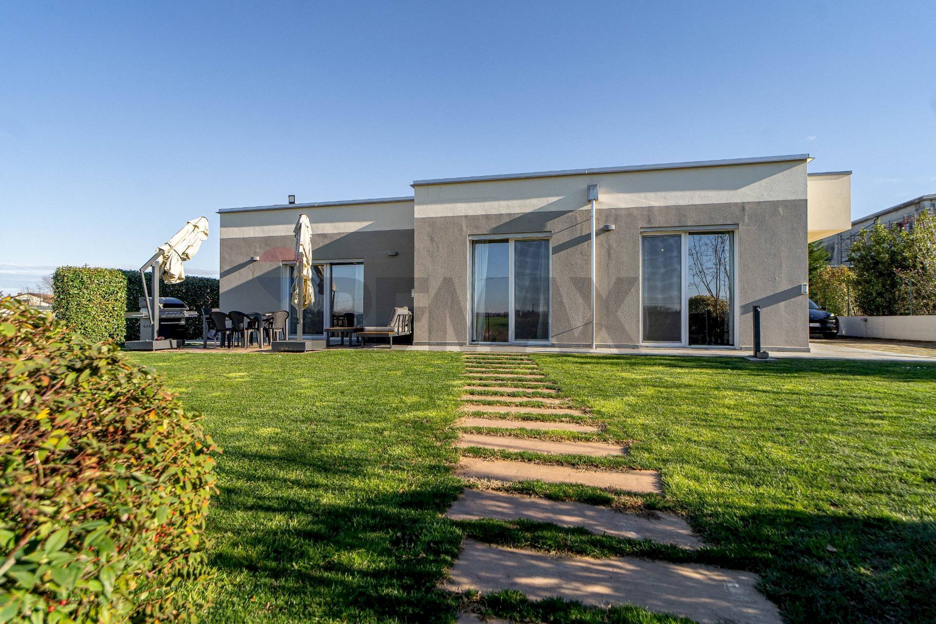 Casa all\'aperto - Villa Strada Milane
 
2/D, Medesano - photo 1