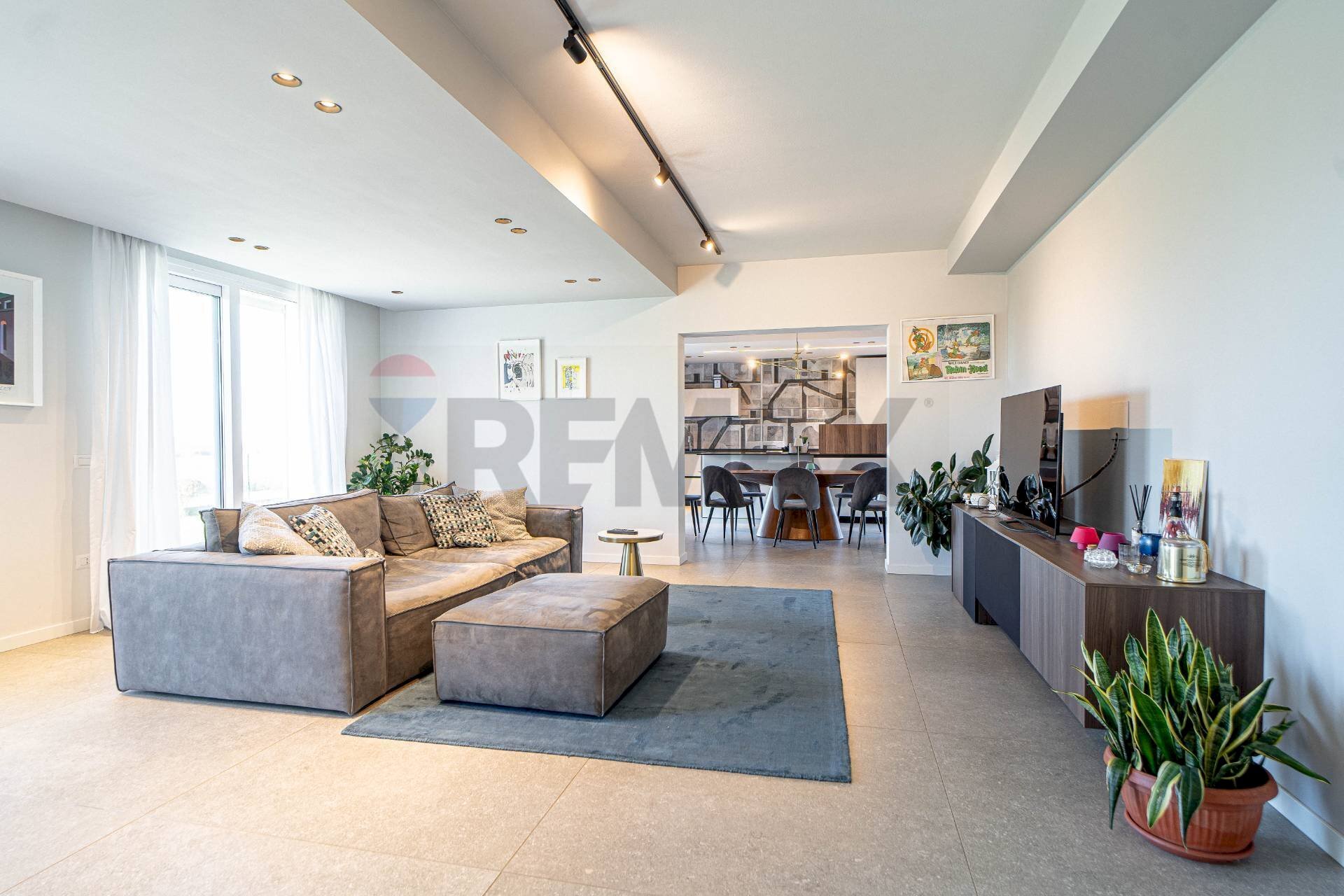 Soggiorno - Villa Strada Milane
 
2/D, Medesano - photo 2