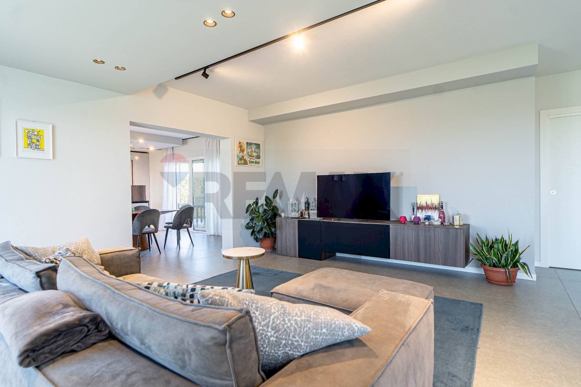 Soggiorno - Villa Strada Milane
 
2/D, Medesano - photo 3