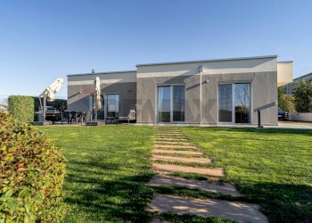 Casa all\'aperto - Villa Strada Milane
 
2/D, Medesano - foto 1