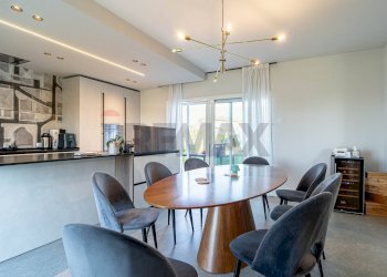 Sala da pranzo - Villa Strada Milane
 
2/D, Medesano - foto 5