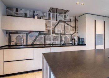 Cucina - Villa Strada Milane
 
2/D, Medesano - foto 13