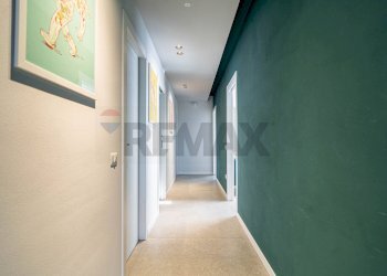 Hall / corridoio - Villa Strada Milane
 
2/D, Medesano - foto 16