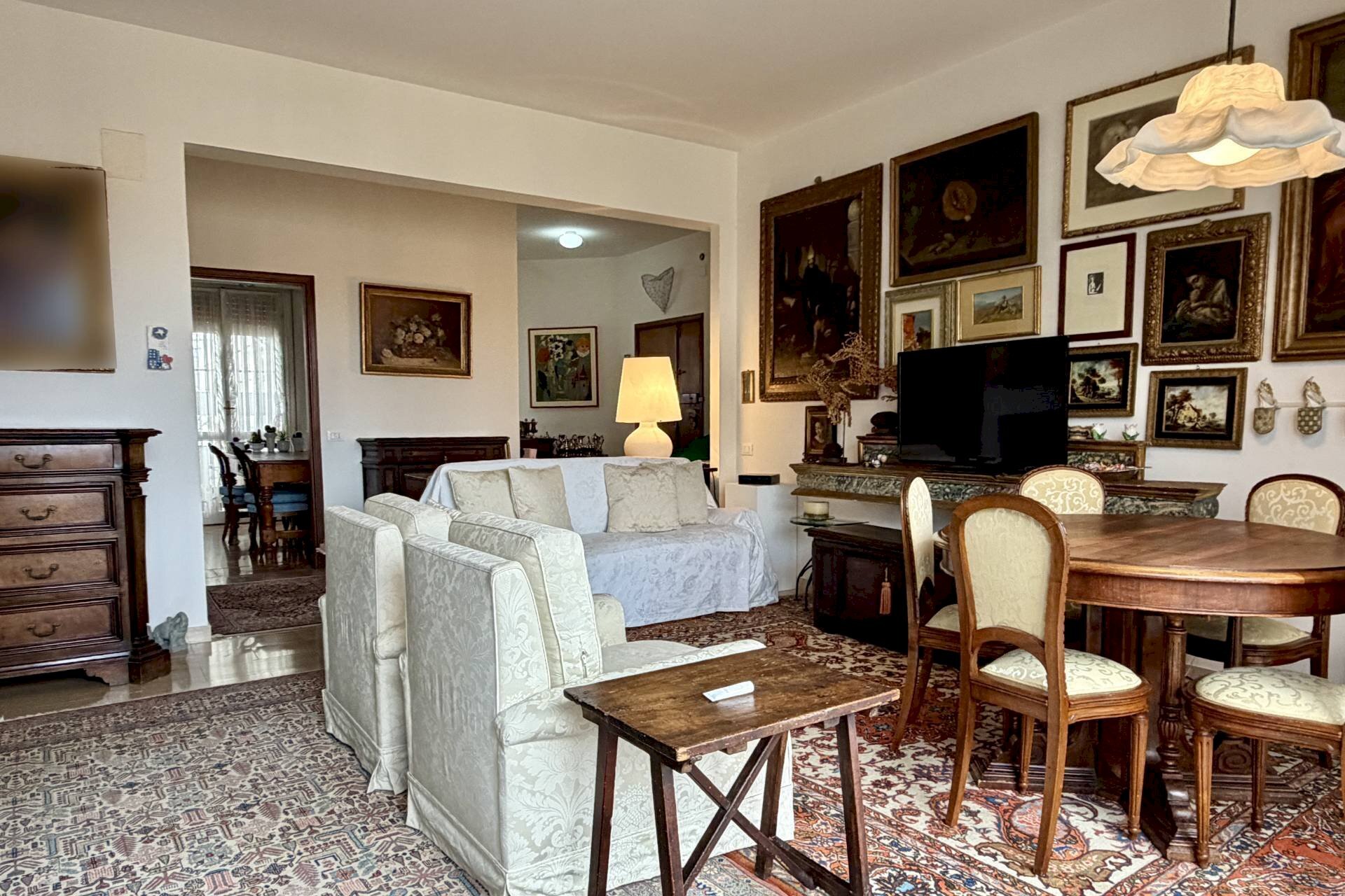 Foto 3 - Four-room apartment Via Cantarini
 
13, Pesaro - photo 3