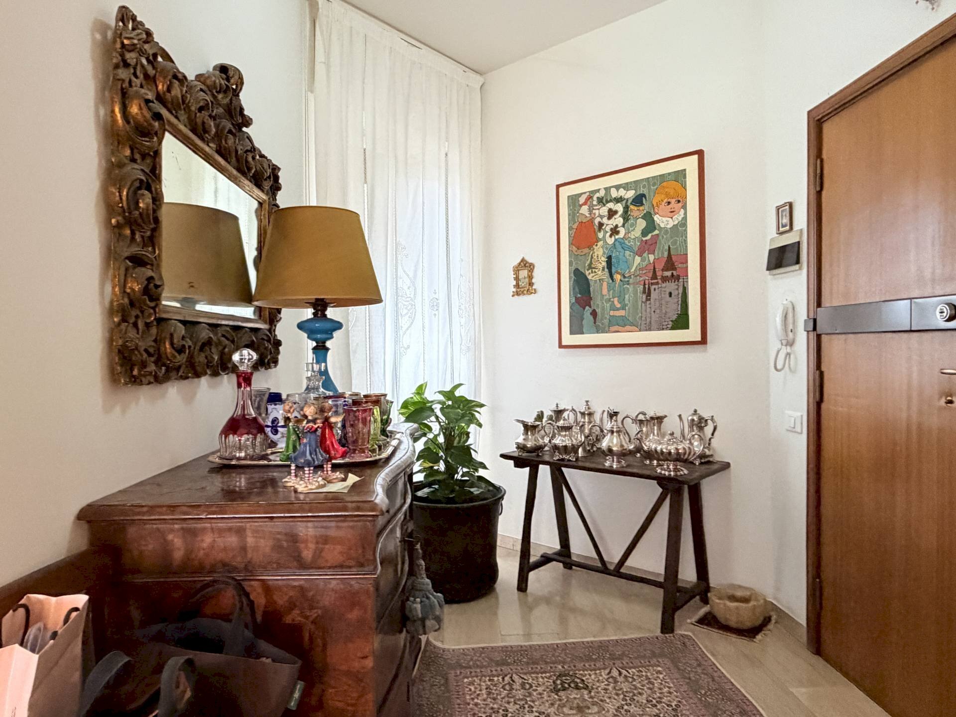 Foto 1 - Four-room apartment Via Cantarini
 
13, Pesaro - photo 1