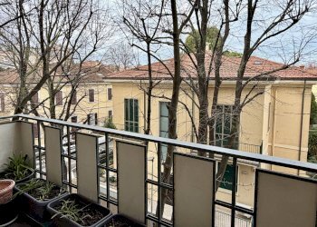 Foto 2 - Quadrilocale Via Cantarini
 
13, Pesaro - foto 2