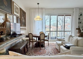 Foto 4 - Quadrilocale Via Cantarini
 
13, Pesaro - foto 4