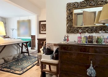 Foto 6 - Quadrilocale Via Cantarini
 
13, Pesaro - foto 6