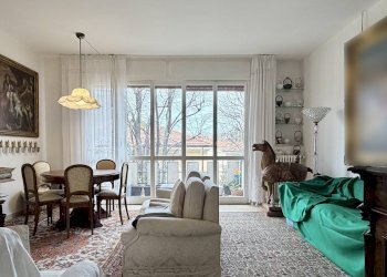 Foto 7 - Quadrilocale Via Cantarini
 
13, Pesaro - foto 7