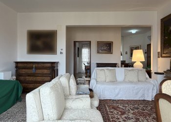 Foto 8 - Quadrilocale Via Cantarini
 
13, Pesaro - foto 8