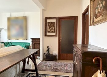 Foto 9 - Quadrilocale Via Cantarini
 
13, Pesaro - foto 9