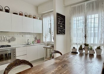 Foto 10 - Quadrilocale Via Cantarini
 
13, Pesaro - foto 10