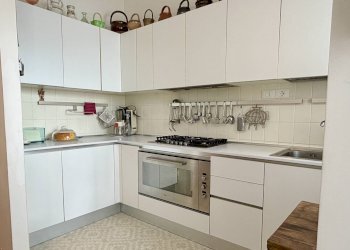 Foto 12 - Quadrilocale Via Cantarini
 
13, Pesaro - foto 12