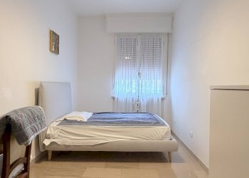 Foto 15 - Quadrilocale Via Cantarini
 
13, Pesaro - foto 15