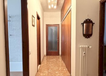 Foto 16 - Quadrilocale Via Cantarini
 
13, Pesaro - foto 16