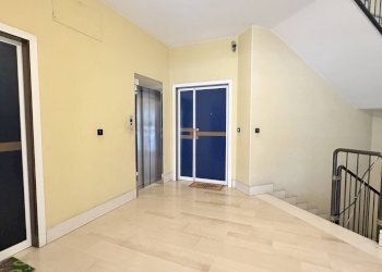 Foto 20 - Quadrilocale Via Cantarini
 
13, Pesaro - foto 20