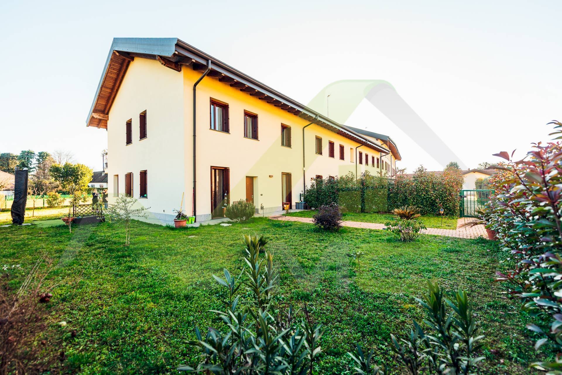 Foto 2 - Trilocale VIA GARIBALDI
 
6, Rodano - foto 2