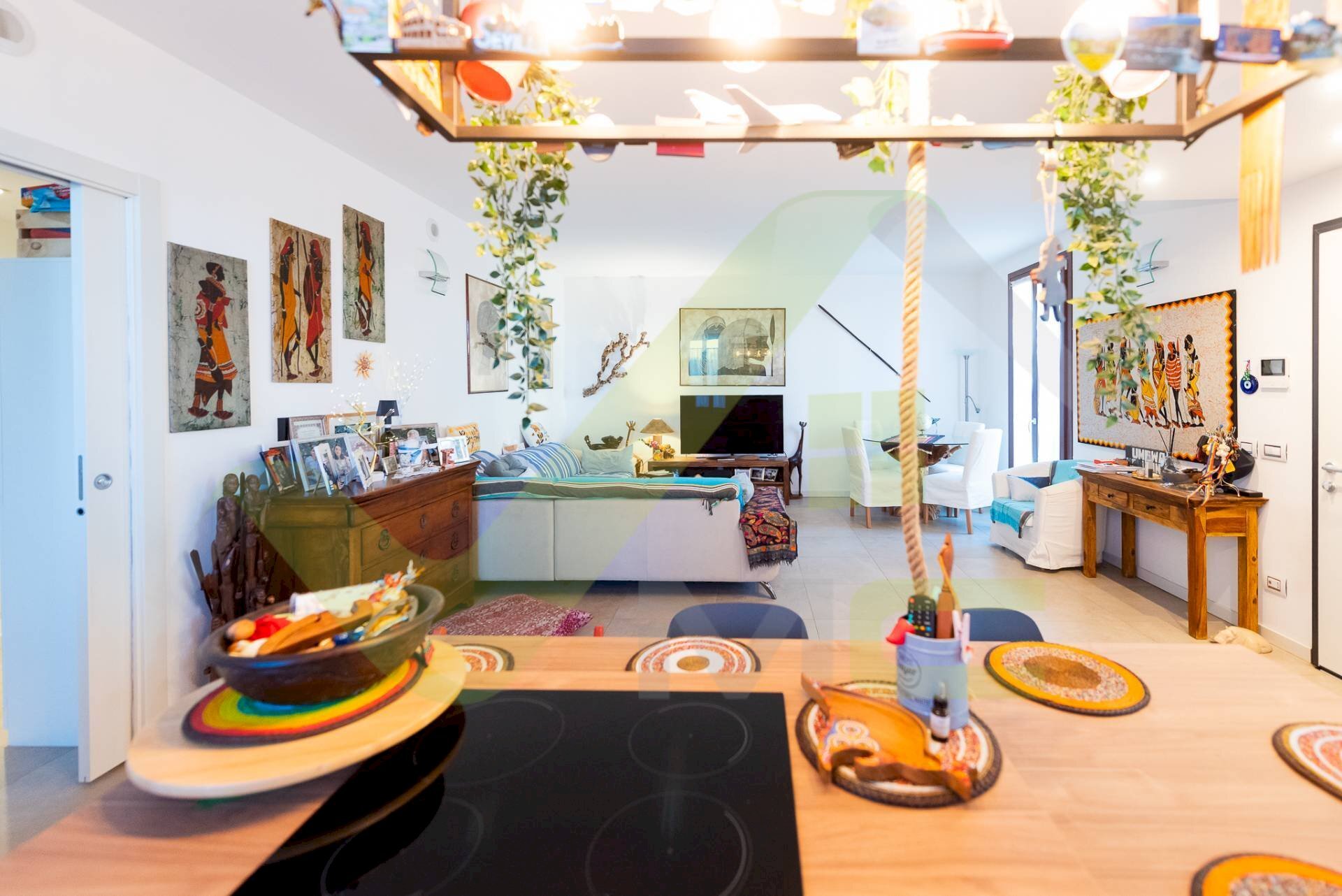 Foto 1 - Trilocale VIA GARIBALDI
 
6, Rodano - foto 1