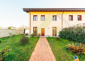 Foto 3 - Trilocale VIA GARIBALDI
 
6, Rodano - foto 3