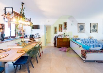 Foto 4 - Trilocale VIA GARIBALDI
 
6, Rodano - foto 4