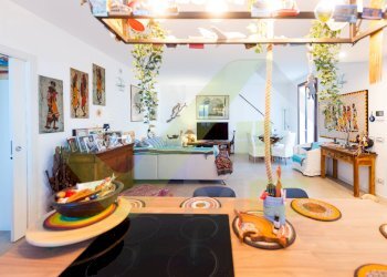 Foto 5 - Trilocale VIA GARIBALDI
 
6, Rodano - foto 5