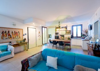 Foto 10 - Trilocale VIA GARIBALDI
 
6, Rodano - foto 10