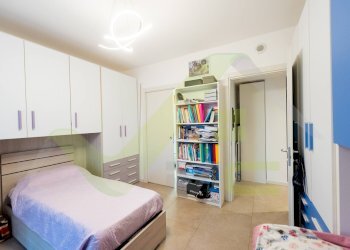 Foto 16 - Trilocale VIA GARIBALDI
 
6, Rodano - foto 16