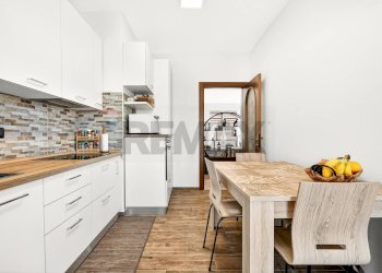 Cucina - Trilocale via Arnate
 
4, Busto Arsizio - foto 9