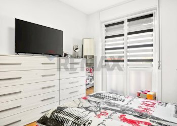 Camera / camera da letto - Trilocale via Arnate
 
4, Busto Arsizio - foto 15