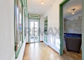 Hall / corridoio - Quadrilocale VIA CARLO RAINOLDI
 
24, Varese - foto 3