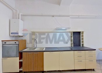 Cucina - Quadrilocale VIA CARLO RAINOLDI
 
24, Varese - foto 19