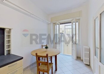 Sala da pranzo - Quadrilocale VIA CARLO RAINOLDI
 
24, Varese - foto 21