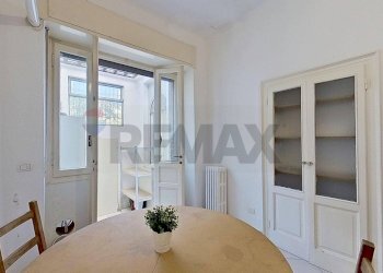 Sala da pranzo - Quadrilocale VIA CARLO RAINOLDI
 
24, Varese - foto 22