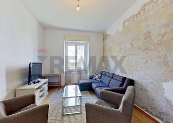 Soggiorno - Quadrilocale VIA CARLO RAINOLDI
 
24, Varese - foto 24