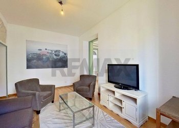 Soggiorno - Quadrilocale VIA CARLO RAINOLDI
 
24, Varese - foto 26