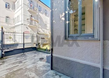 Edificio all\'aperto - Quadrilocale VIA CARLO RAINOLDI
 
24, Varese - foto 34