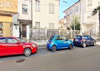 Edificio all\'aperto - Quadrilocale VIA CARLO RAINOLDI
 
24, Varese - foto 40