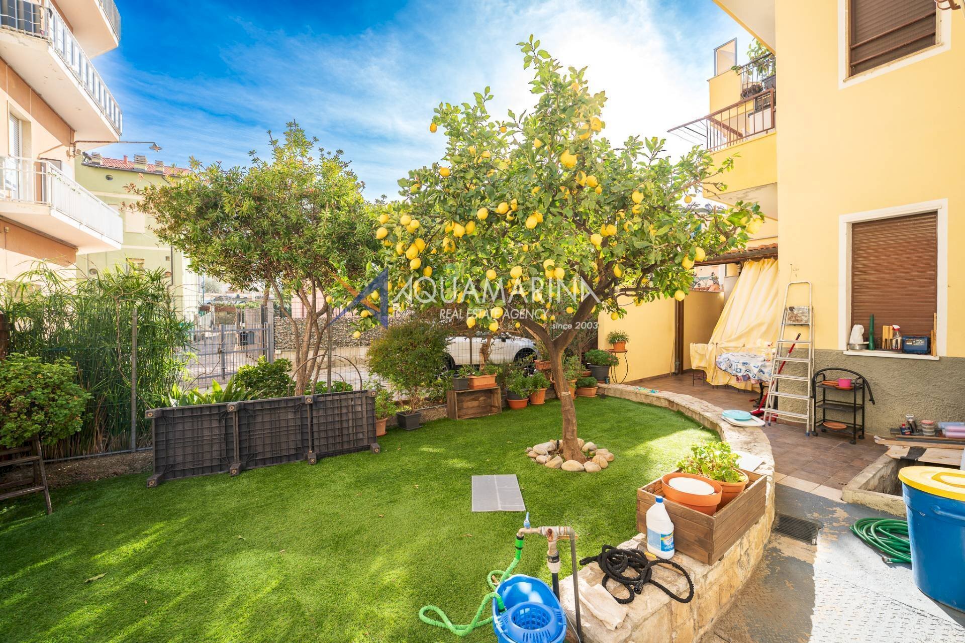 Foto 1 - Appartamento Taggia - foto 1