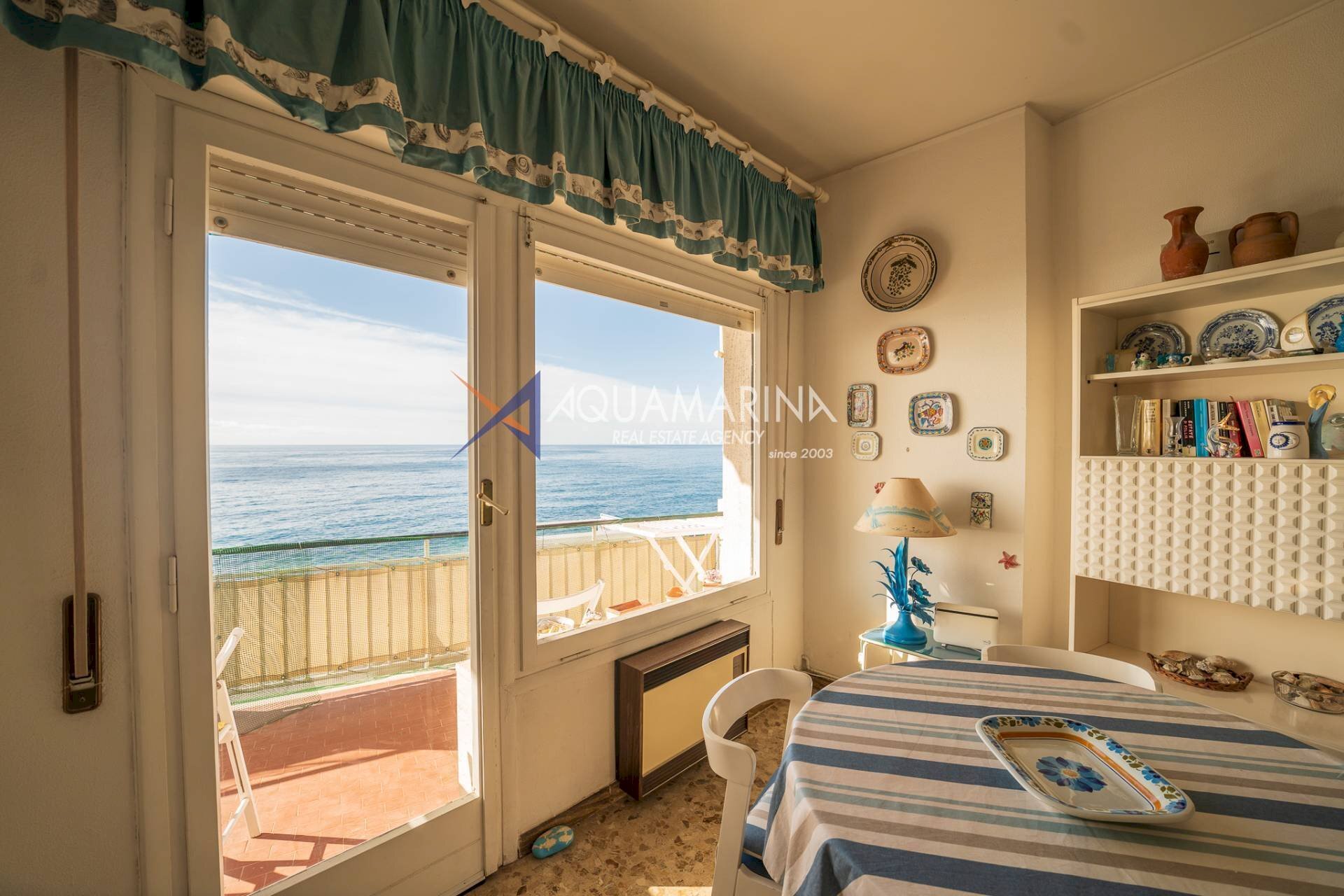 Foto 1 - Trilocale Ospedaletti - foto 1