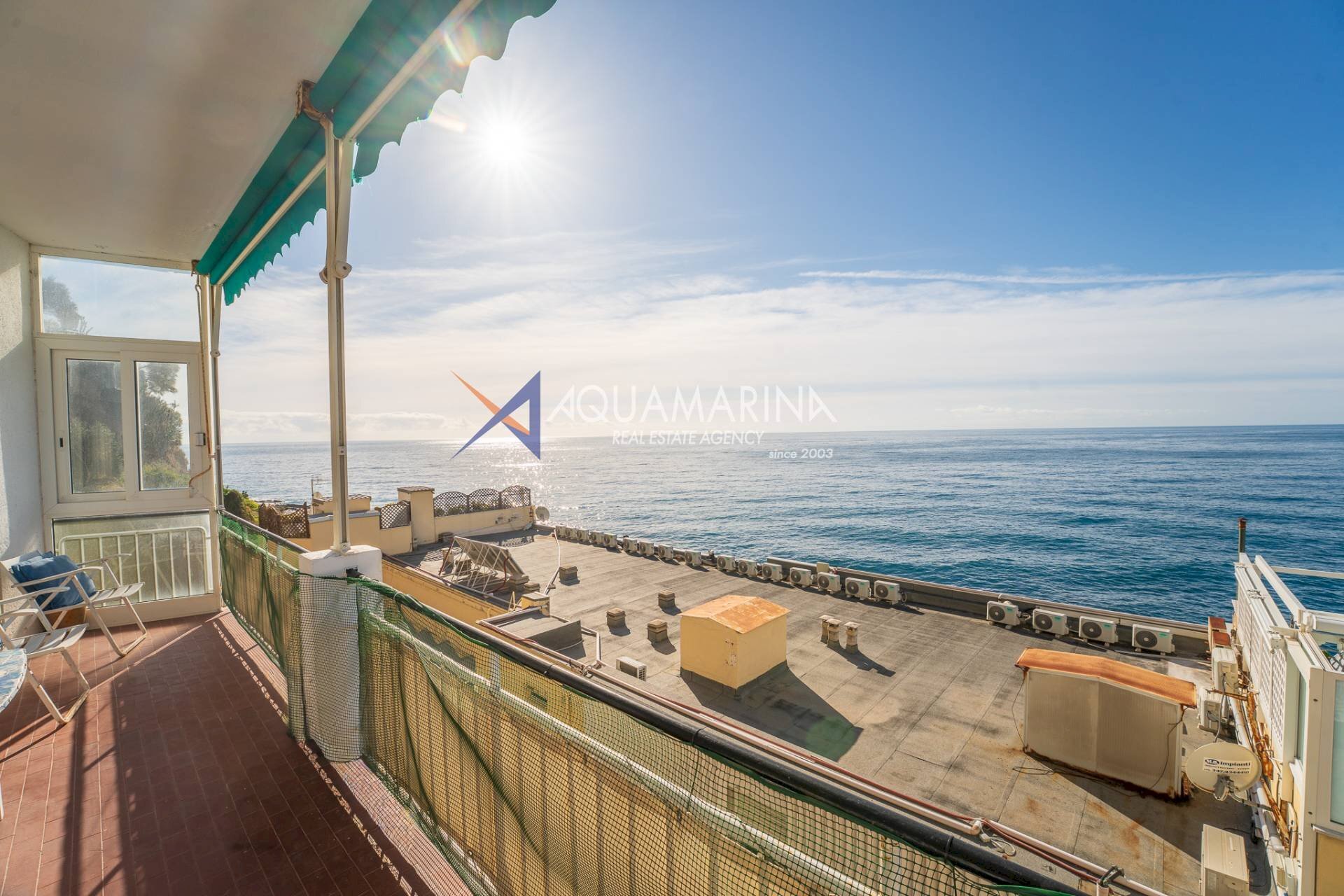 Foto 2 - Trilocale Ospedaletti - foto 2