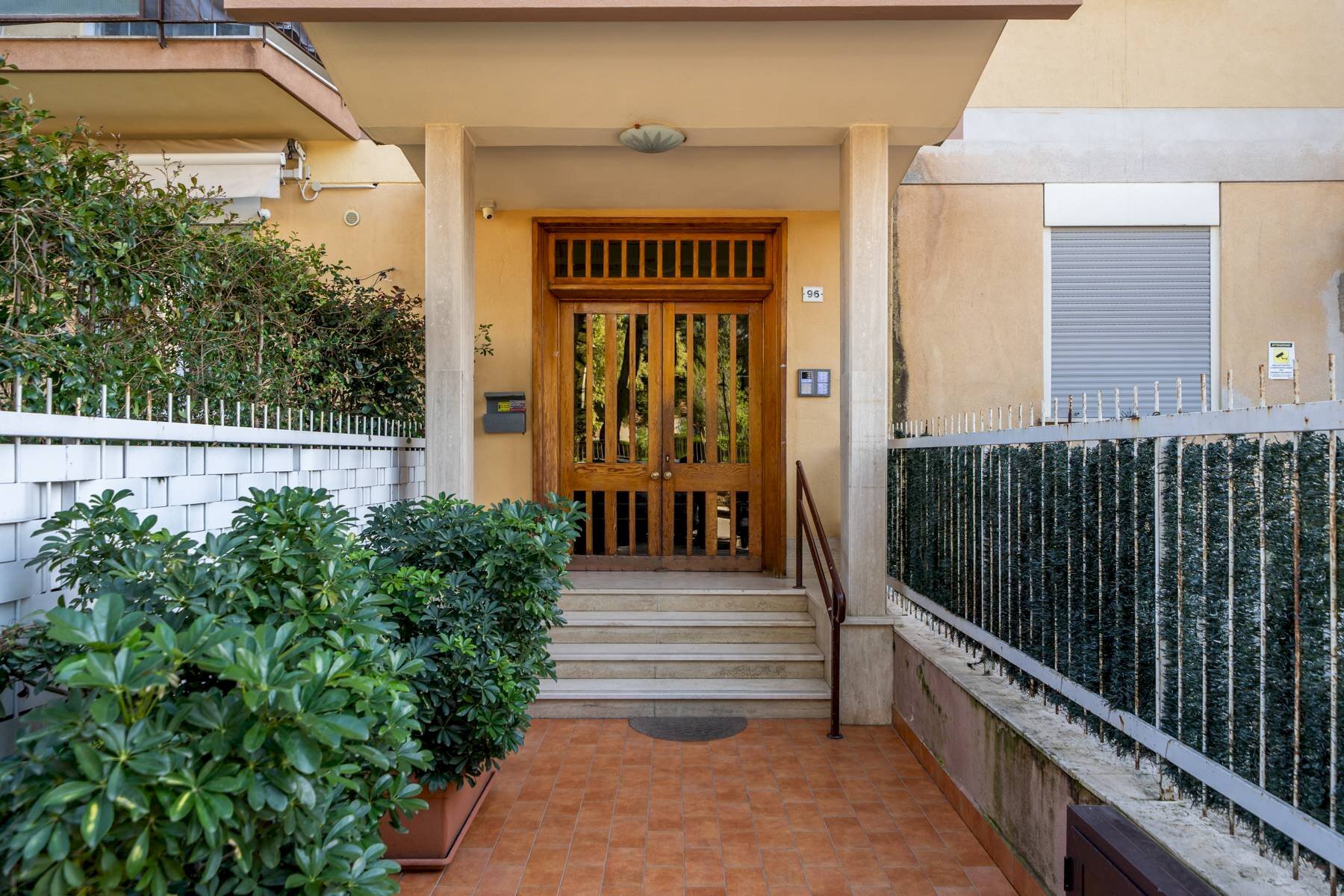 Foto 3 - Quadrilocale Via Giuseppe Ingegneros
 
96, Palermo - foto 3