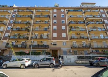 Foto 1 - Quadrilocale Via Giuseppe Ingegneros
 
96, Palermo - foto 1