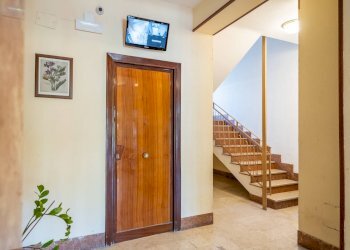 Foto 8 - Quadrilocale Via Giuseppe Ingegneros
 
96, Palermo - foto 8