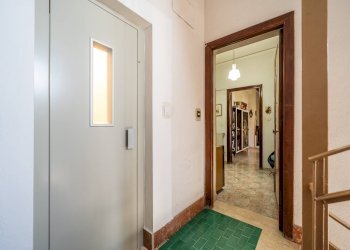 Foto 9 - Quadrilocale Via Giuseppe Ingegneros
 
96, Palermo - foto 9