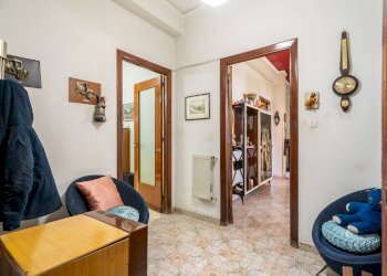 Foto 11 - Quadrilocale Via Giuseppe Ingegneros
 
96, Palermo - foto 11