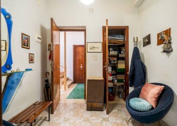 Foto 12 - Quadrilocale Via Giuseppe Ingegneros
 
96, Palermo - foto 12