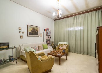 Foto 13 - Quadrilocale Via Giuseppe Ingegneros
 
96, Palermo - foto 13