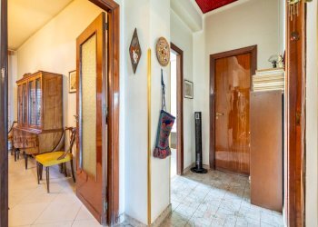 Foto 16 - Quadrilocale Via Giuseppe Ingegneros
 
96, Palermo - foto 16