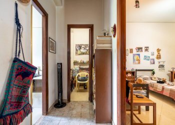 Foto 17 - Quadrilocale Via Giuseppe Ingegneros
 
96, Palermo - foto 17